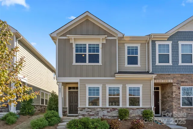 $399,900 | 423 Wescott Street, Unit 73, Indian Trail, NC 28079