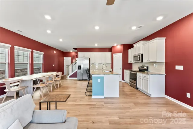 $399,900 | 423 Wescott Street, Unit 73, Indian Trail, NC 28079