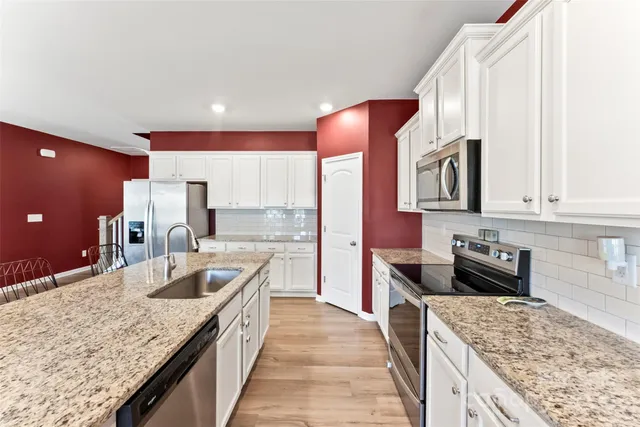 $399,900 | 423 Wescott Street, Unit 73, Indian Trail, NC 28079