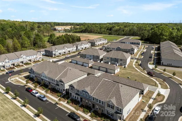 $399,900 | 423 Wescott Street, Unit 73, Indian Trail, NC 28079