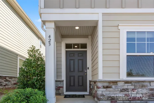 $399,900 | 423 Wescott Street, Unit 73, Indian Trail, NC 28079