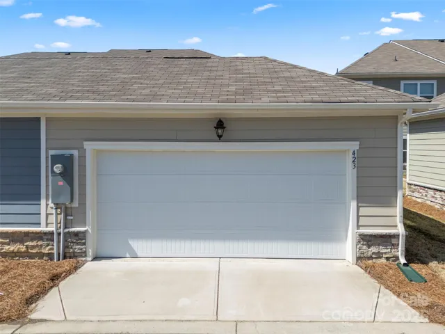 $399,900 | 423 Wescott Street, Unit 73, Indian Trail, NC 28079