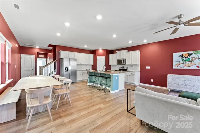 $399,900 | 423 Wescott Street, Unit 73, Indian Trail, NC 28079