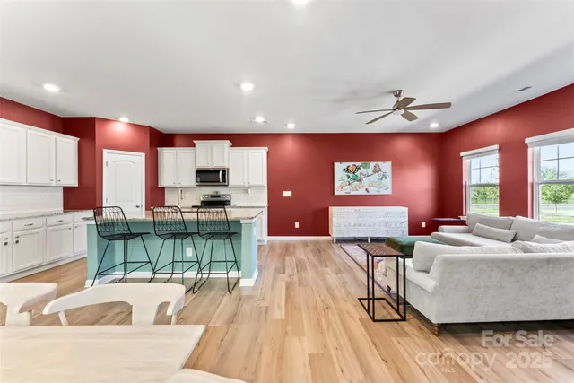 $399,900 | 423 Wescott Street, Unit 73, Indian Trail, NC 28079