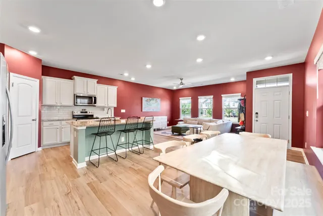 $399,900 | 423 Wescott Street, Unit 73, Indian Trail, NC 28079