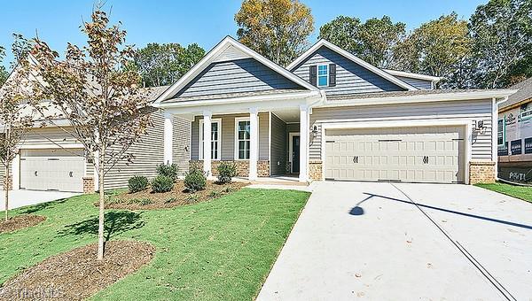 1503 Highfields Road, Unit 74 Graham, NC 27253 - Photo 1 of 36 Gallery Image 1