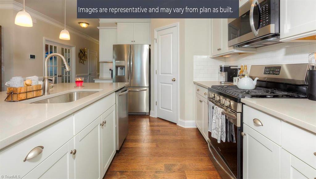 1503 Highfields Road, Unit 74 Graham, NC 27253 - Photo 12 of 36 Gallery Image 12
