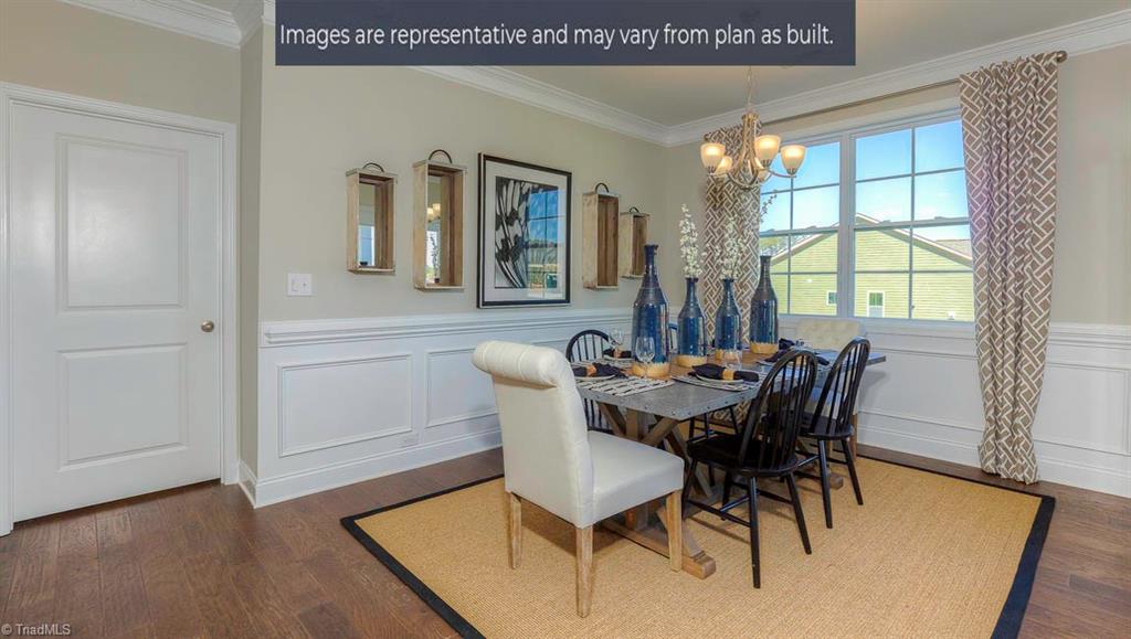 1503 Highfields Road, Unit 74 Graham, NC 27253 - Photo 15 of 36 Gallery Image 15