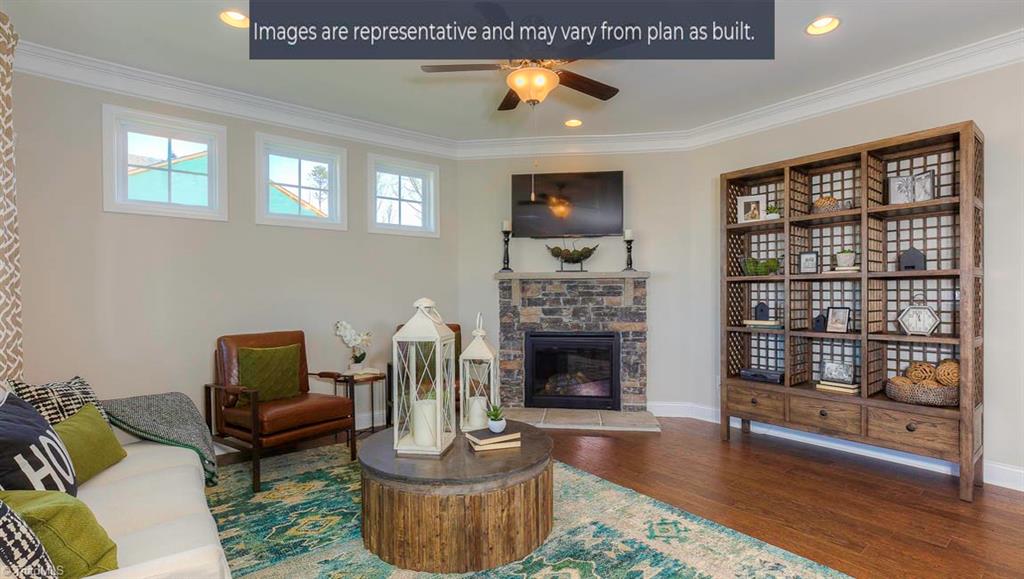 1503 Highfields Road, Unit 74 Graham, NC 27253 - Photo 18 of 36 Gallery Image 18