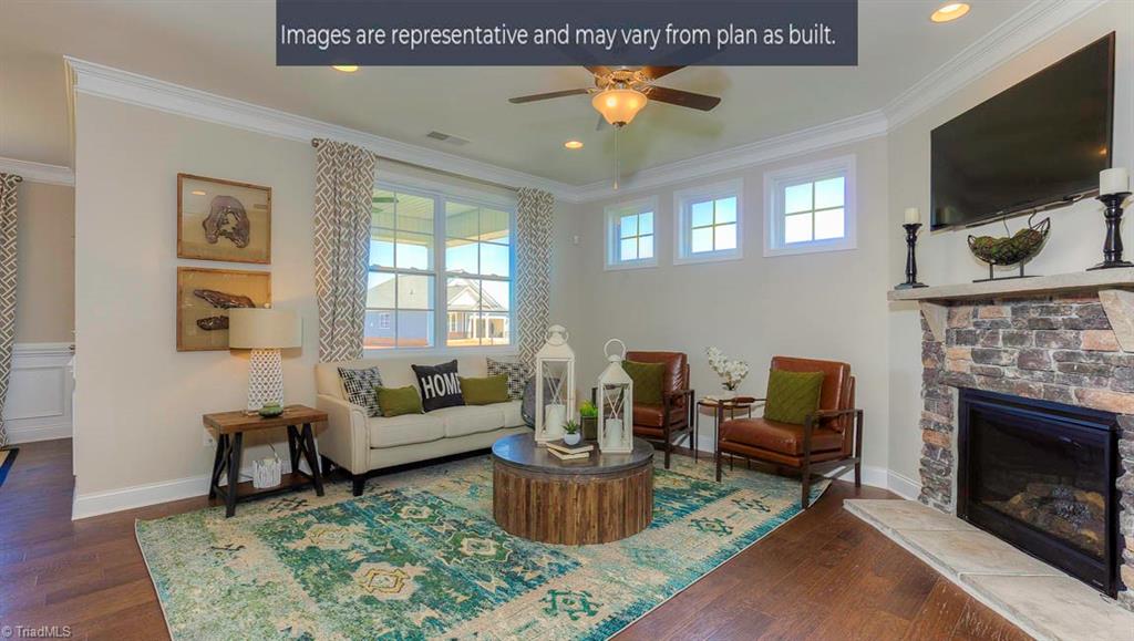 1503 Highfields Road, Unit 74 Graham, NC 27253 - Photo 19 of 36 Gallery Image 19