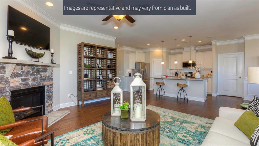 1503 Highfields Road, Unit 74 Graham, NC 27253 - Photo 20 of 36 Gallery Image 20