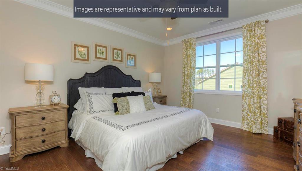 1503 Highfields Road, Unit 74 Graham, NC 27253 - Photo 21 of 36 Gallery Image 21