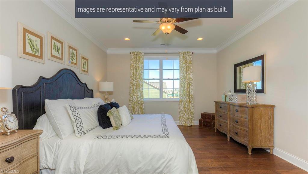 1503 Highfields Road, Unit 74 Graham, NC 27253 - Photo 23 of 36 Gallery Image 23