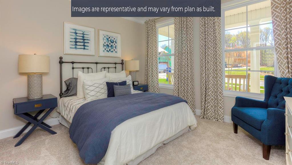 1503 Highfields Road, Unit 74 Graham, NC 27253 - Photo 27 of 36 Gallery Image 27