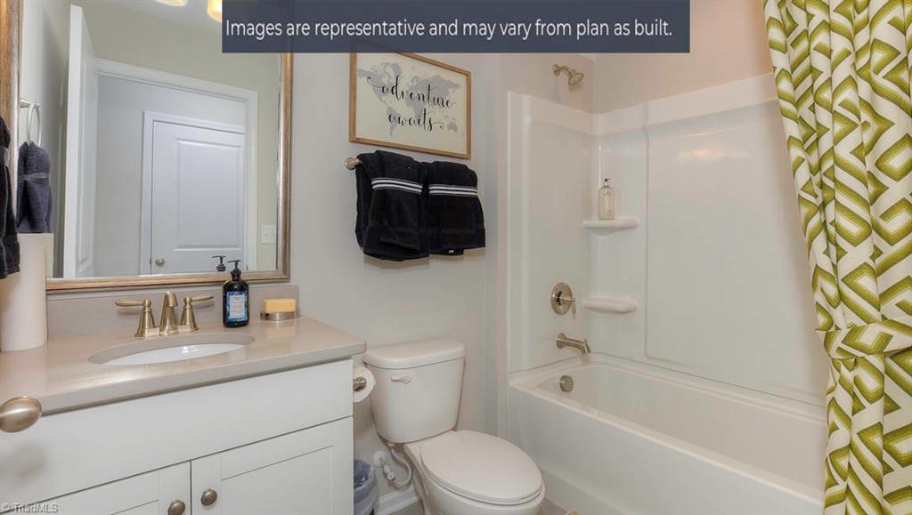 1503 Highfields Road, Unit 74 Graham, NC 27253 - Photo 28 of 36 Gallery Image 28
