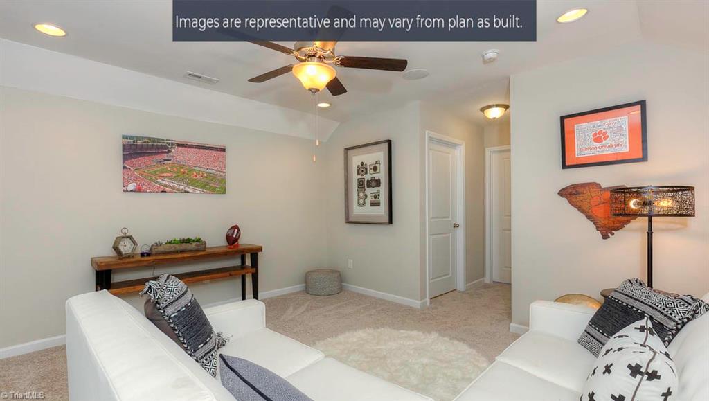 1503 Highfields Road, Unit 74 Graham, NC 27253 - Photo 29 of 36 Gallery Image 29