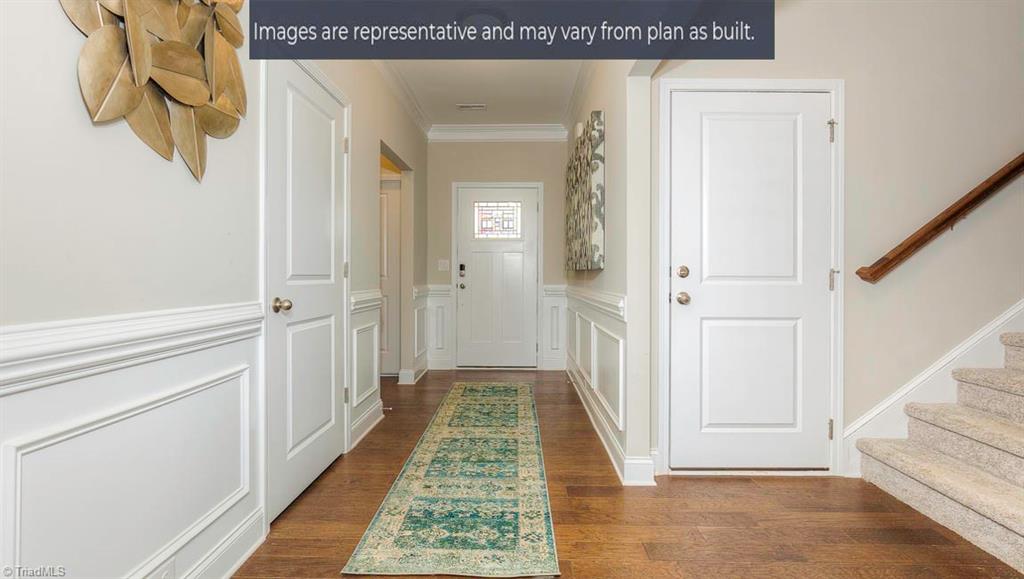 1503 Highfields Road, Unit 74 Graham, NC 27253 - Photo 3 of 36 Gallery Image 3
