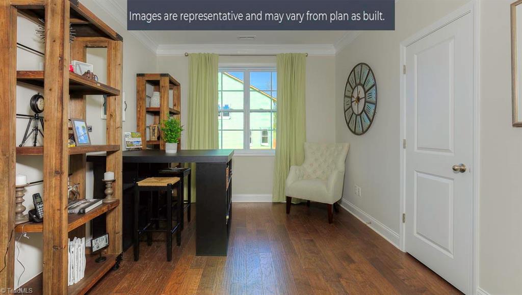 1503 Highfields Road, Unit 74 Graham, NC 27253 - Photo 5 of 36 Gallery Image 5