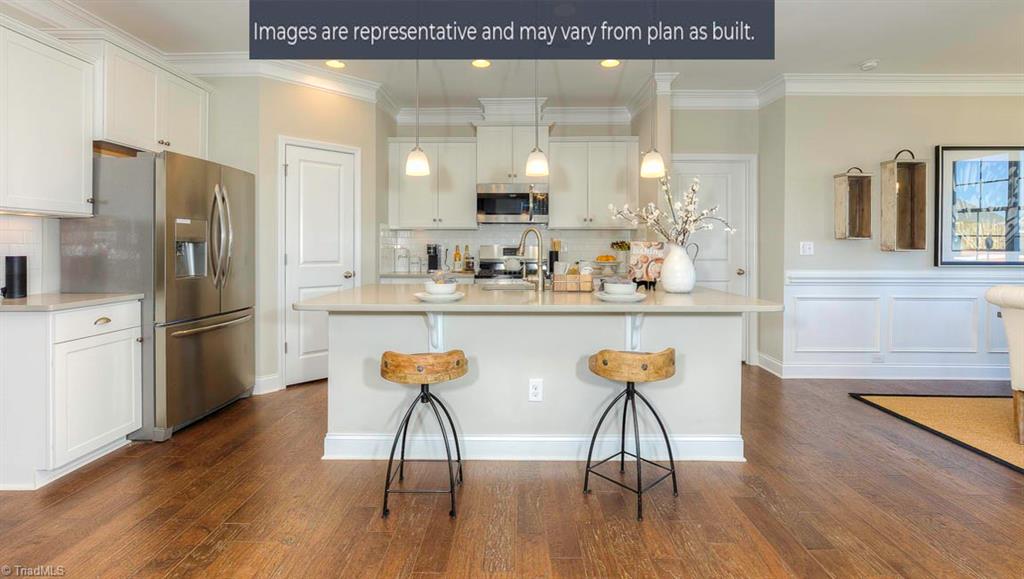 1503 Highfields Road, Unit 74 Graham, NC 27253 - Photo 8 of 36 Gallery Image 8
