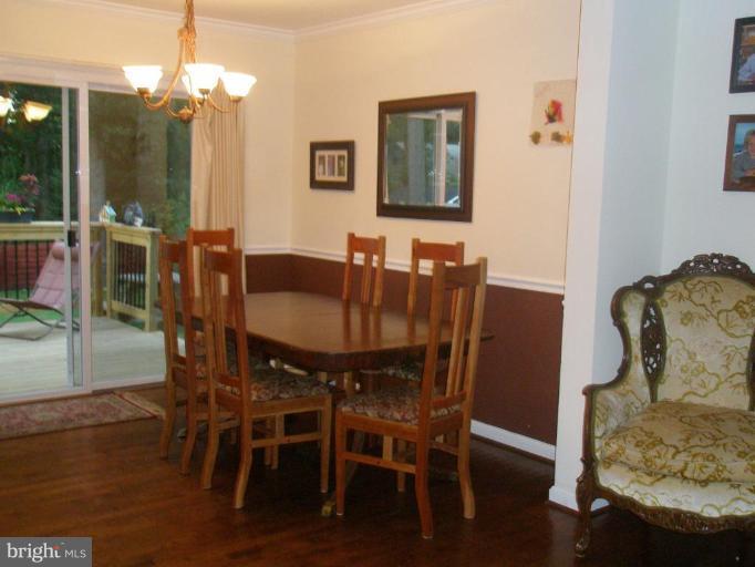 1396 Kimblewick Road Potomac, MD 20854 - Photo 5 of 18 Dining Room