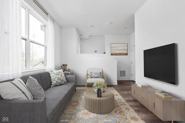 $499,900 | 435 Flora Place, Carmel, IN 46290