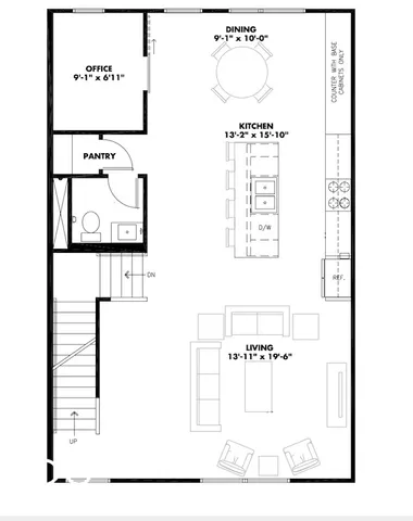 $499,900 | 435 Flora Place, Carmel, IN 46290