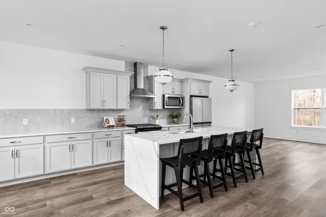 $499,900 | 435 Flora Place, Carmel, IN 46290