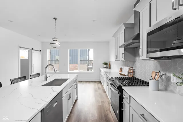 $499,900 | 435 Flora Place, Carmel, IN 46290