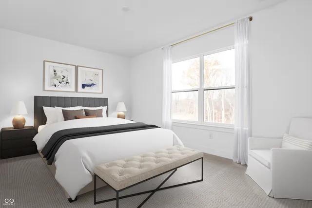 $499,900 | 435 Flora Place, Carmel, IN 46290