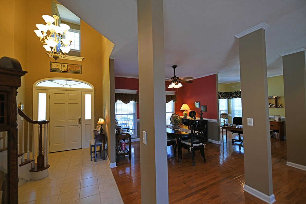 623 Fairway Lakes Road Greenwood, SC 29649 - Photo 4 of 40 Gallery Image 4