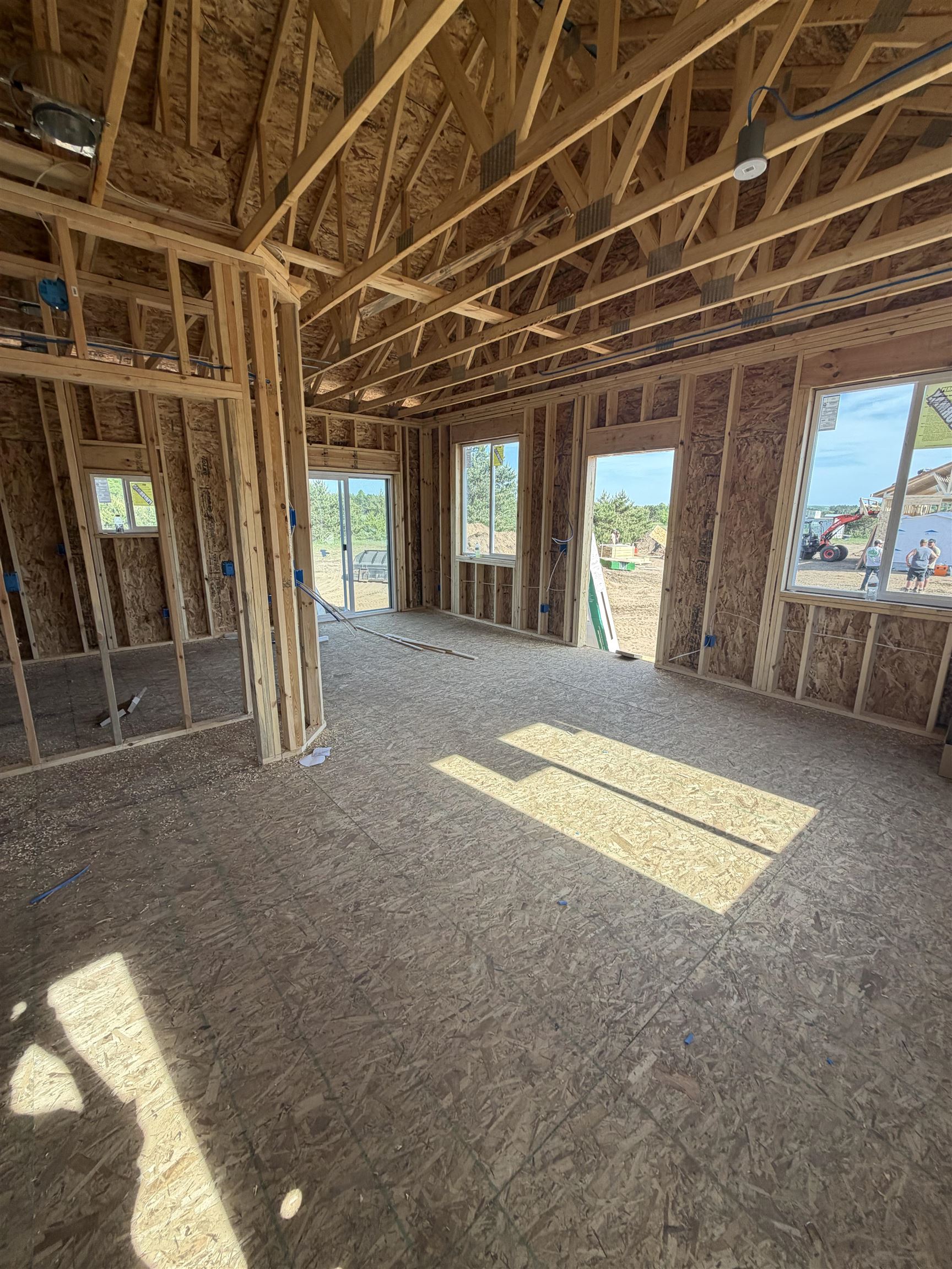 8501 Grant Road Mancelona, MI 49659 - Photo 10 of 19