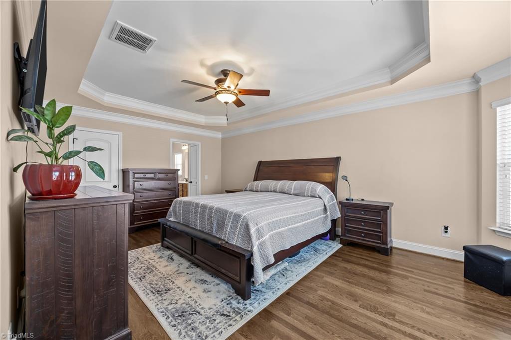 601 Grandview Drive Graham, NC 27253 - Photo 12 of 29