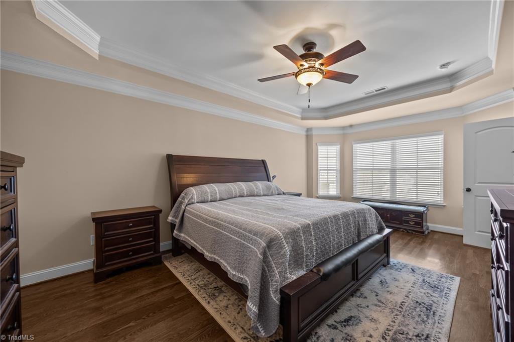 601 Grandview Drive Graham, NC 27253 - Photo 13 of 29