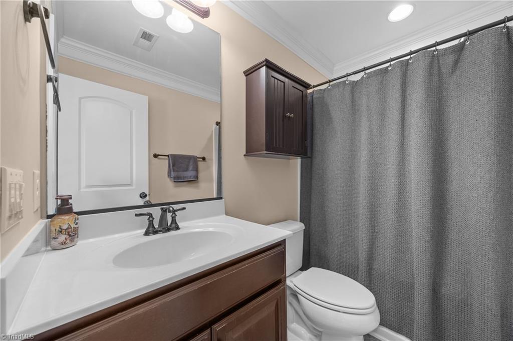 601 Grandview Drive Graham, NC 27253 - Photo 18 of 29