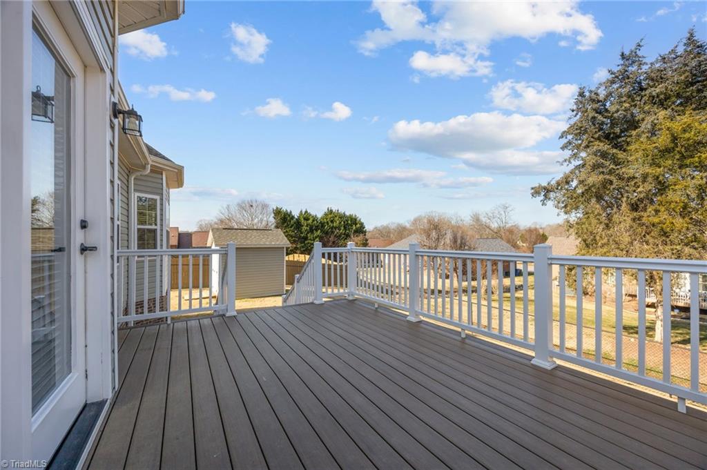 601 Grandview Drive Graham, NC 27253 - Photo 23 of 29