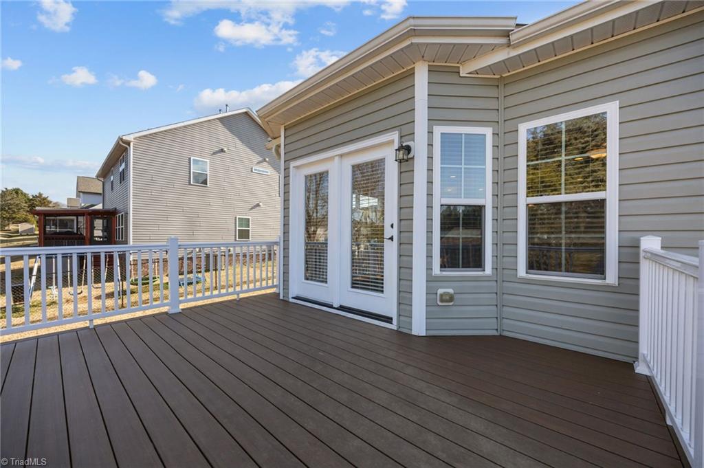 601 Grandview Drive Graham, NC 27253 - Photo 24 of 29