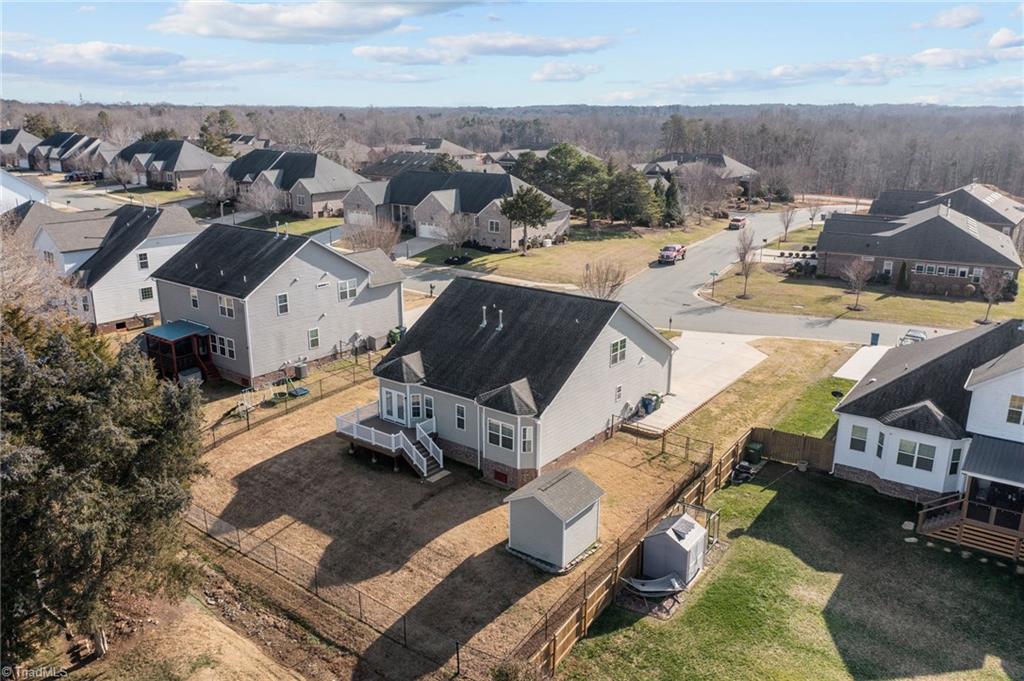 601 Grandview Drive Graham, NC 27253 - Photo 27 of 29