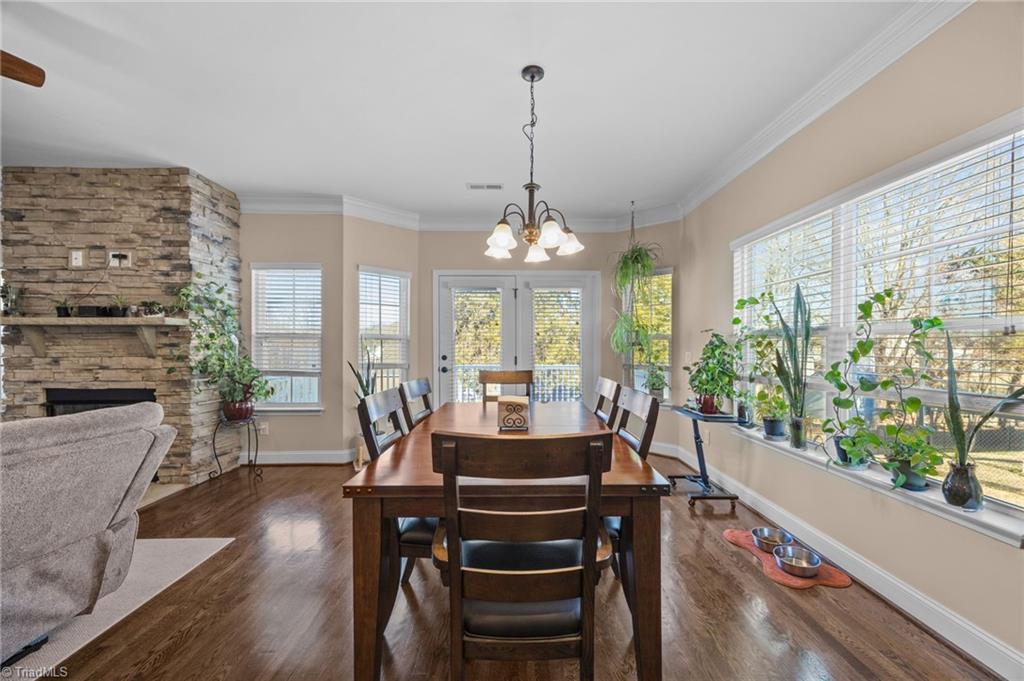 601 Grandview Drive Graham, NC 27253 - Photo 7 of 29