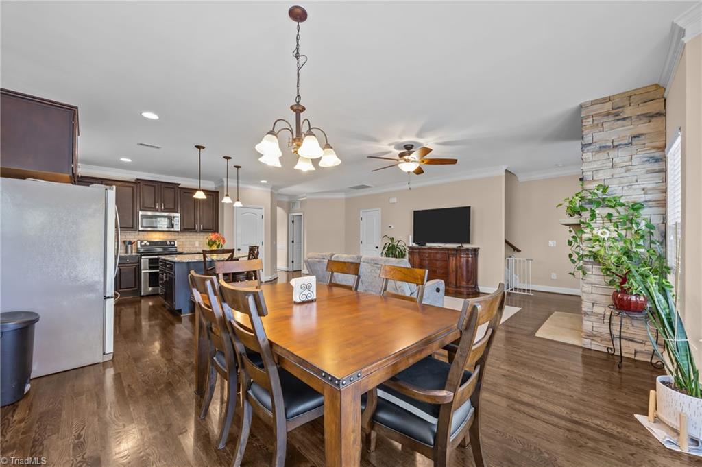 601 Grandview Drive Graham, NC 27253 - Photo 8 of 29