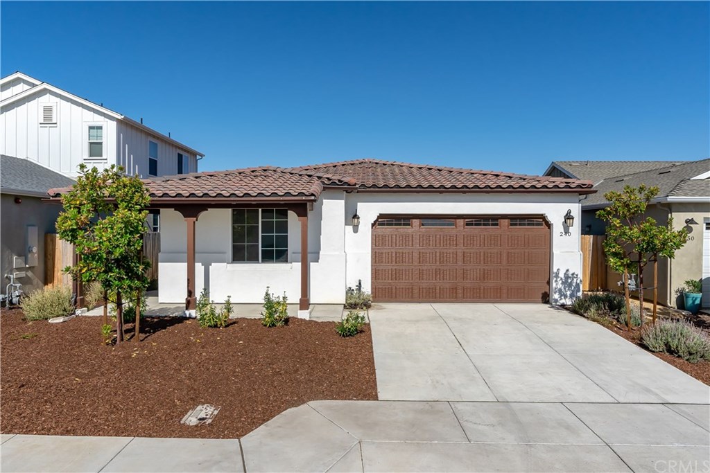 240 Headwaters Road Templeton, CA 93465 - Photo 1 of 33 Gallery Image 1