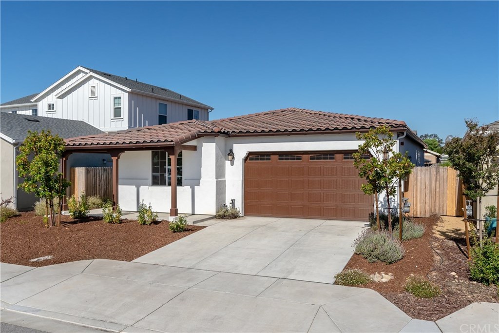 240 Headwaters Road Templeton, CA 93465 - Photo 32 of 33 Gallery Image 32