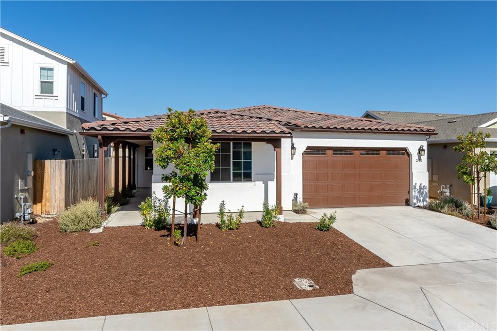240 Headwaters Road Templeton, CA 93465 - Photo 33 of 33 Gallery Image 33