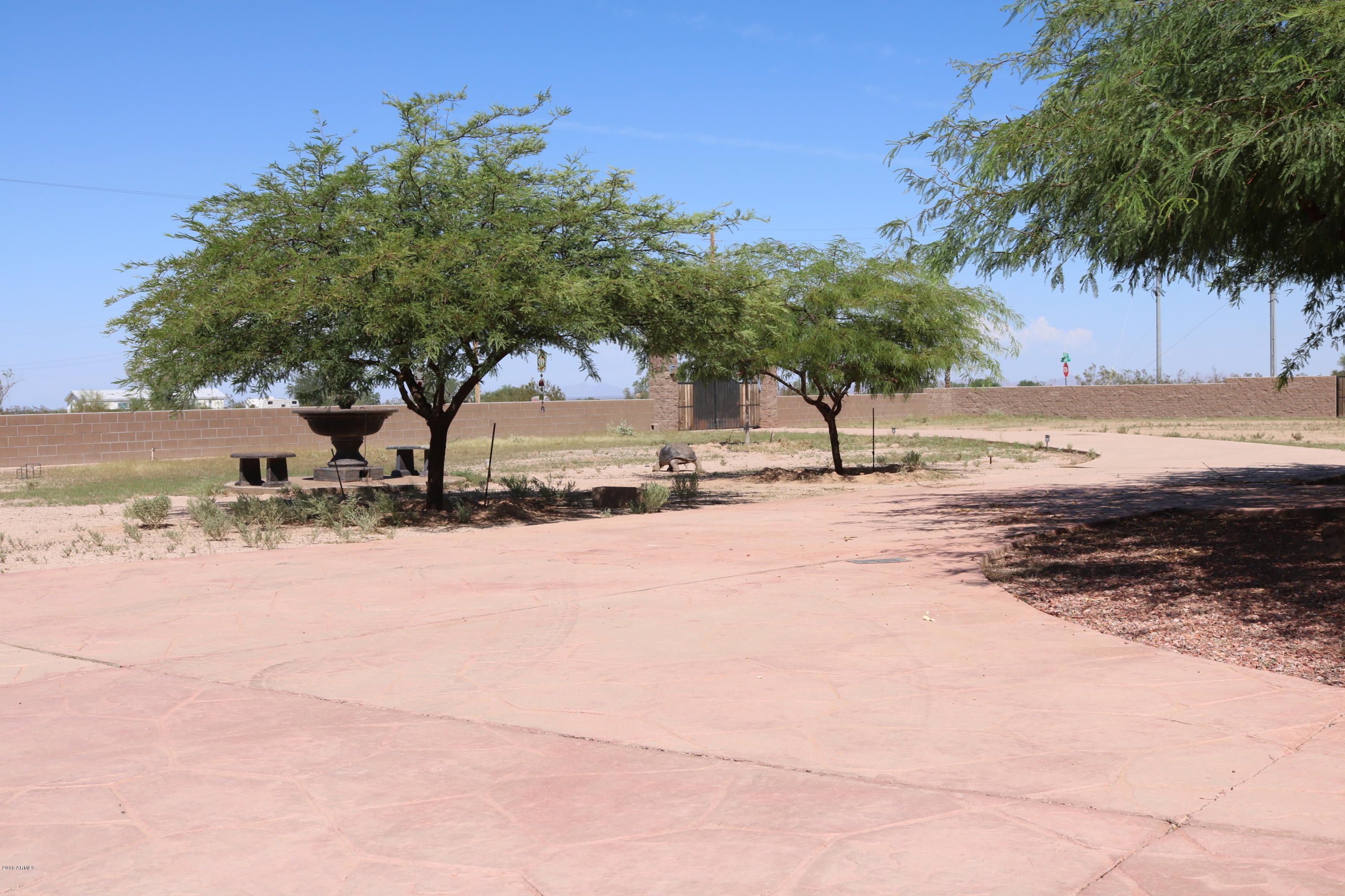 48943 West Century Road Maricopa, AZ 85139 - Photo 54 of 91 2016-09-09 Century Home 022