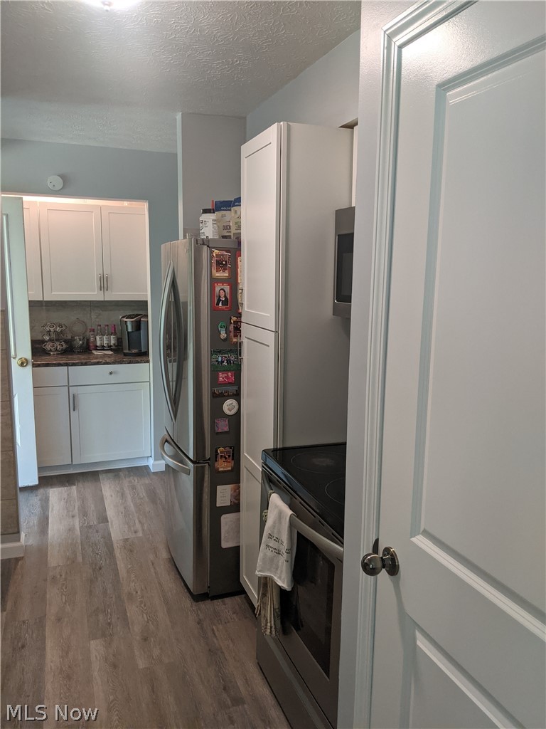 60004 Ramsey Ridge Road Jacobsburg, OH 43933 - Photo 11 of 38 Galley Kitchen