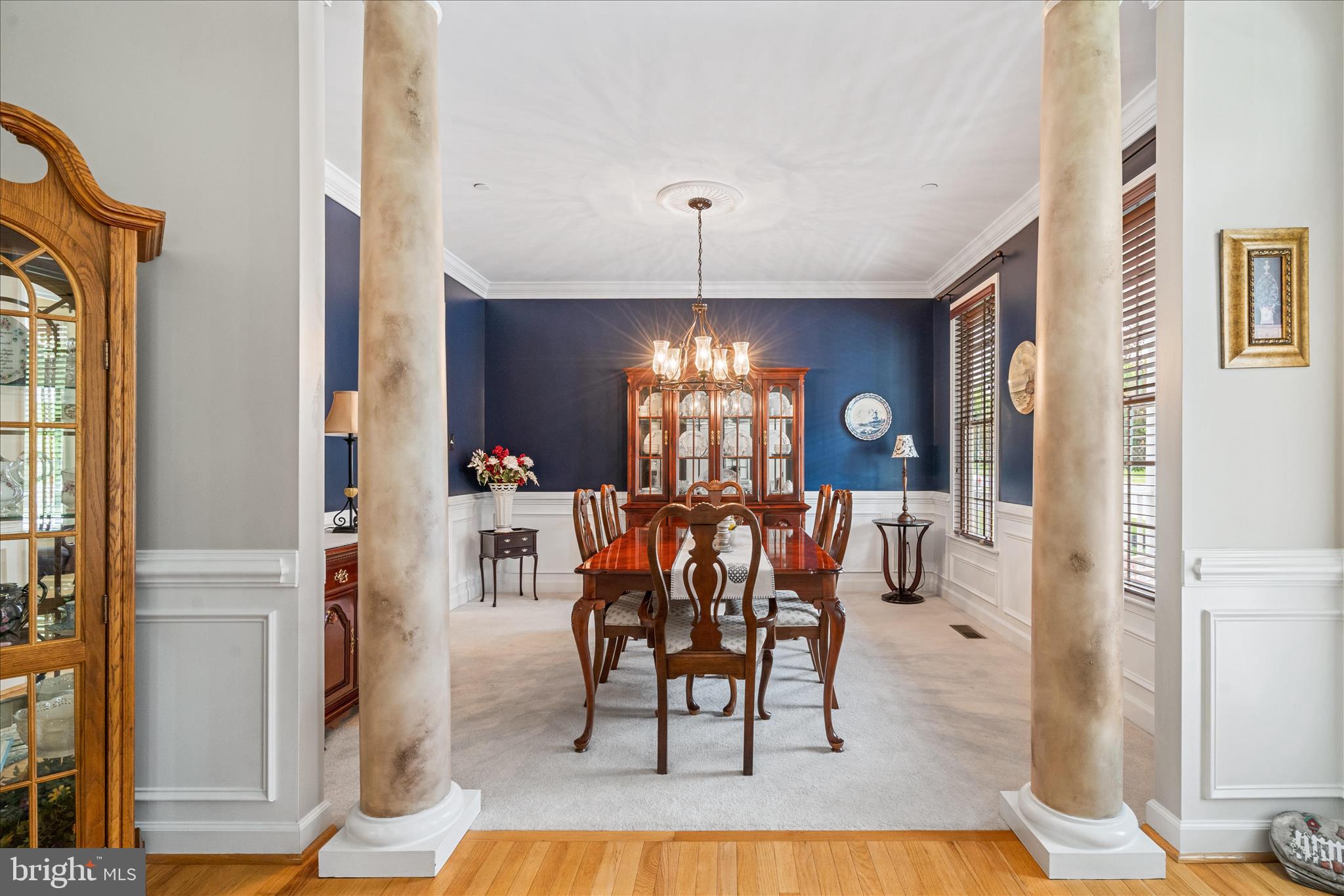 1808 Fieldbrook Lane Mount Airy, MD 21771 - Photo 10 of 77 1808 Fieldbrook Ln-011