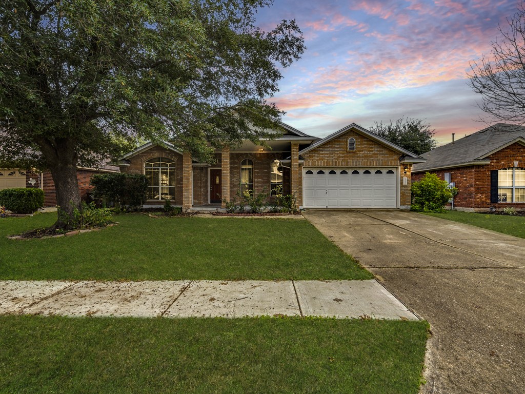 3721 Cheyenne Street Round Rock, TX 78665 - Photo 1 of 1