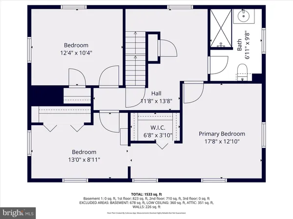 $339,000 | 925 Frederick Street, Hagerstown, MD 21740