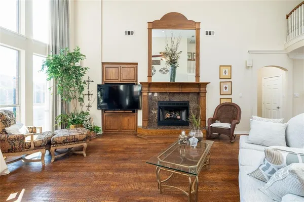$725,000 | 715 Misty Court, Keller, TX 76248