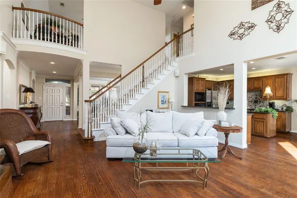 $725,000 | 715 Misty Court, Keller, TX 76248