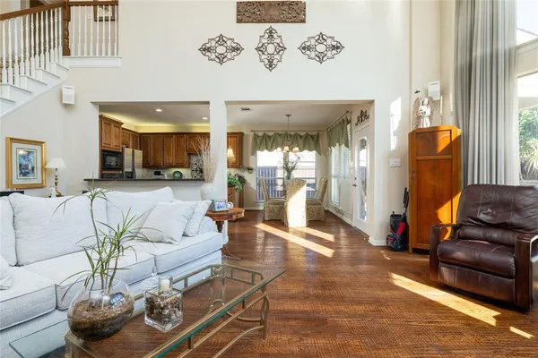 $725,000 | 715 Misty Court, Keller, TX 76248